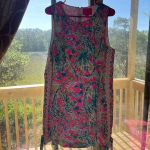 Lilly Pulitzer dress